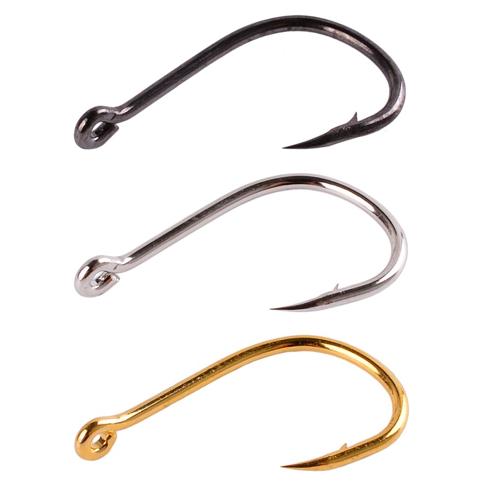 Fishing Hook Circle - Hameçons de pêche en mer, accessoires