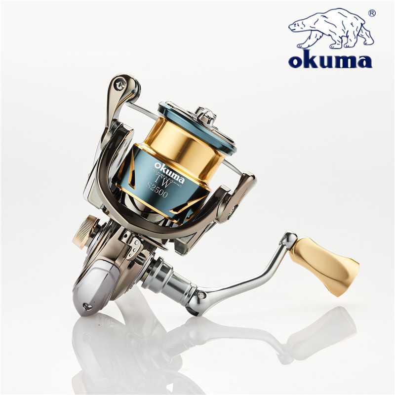 Moulinet de pêche tout métal O - Daiwa Reel Bg avis et prix