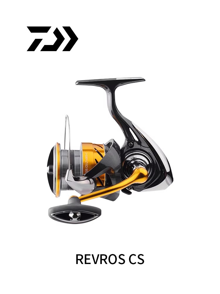 DAIWA-Moulinet de pêche REVROS - Daiwa Reel Bg avis et prix