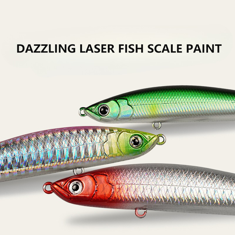 4 leurres de pêche en forme de - Fishing Hook Treble avis et prix