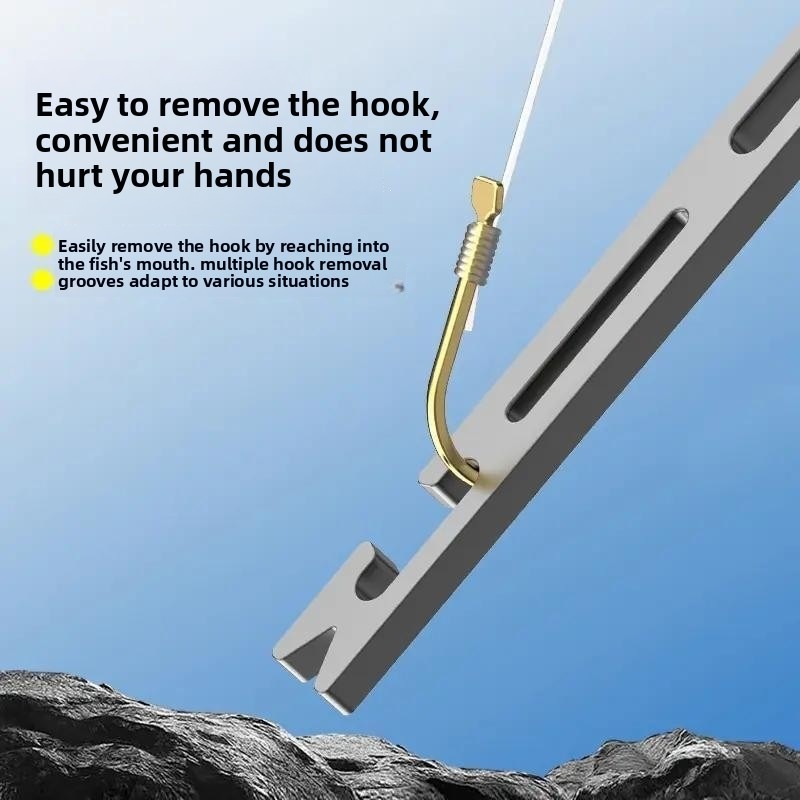 QAJTAO 4 pièces, extracteur d' - Fishing Hook Stainless Steel avis et prix
