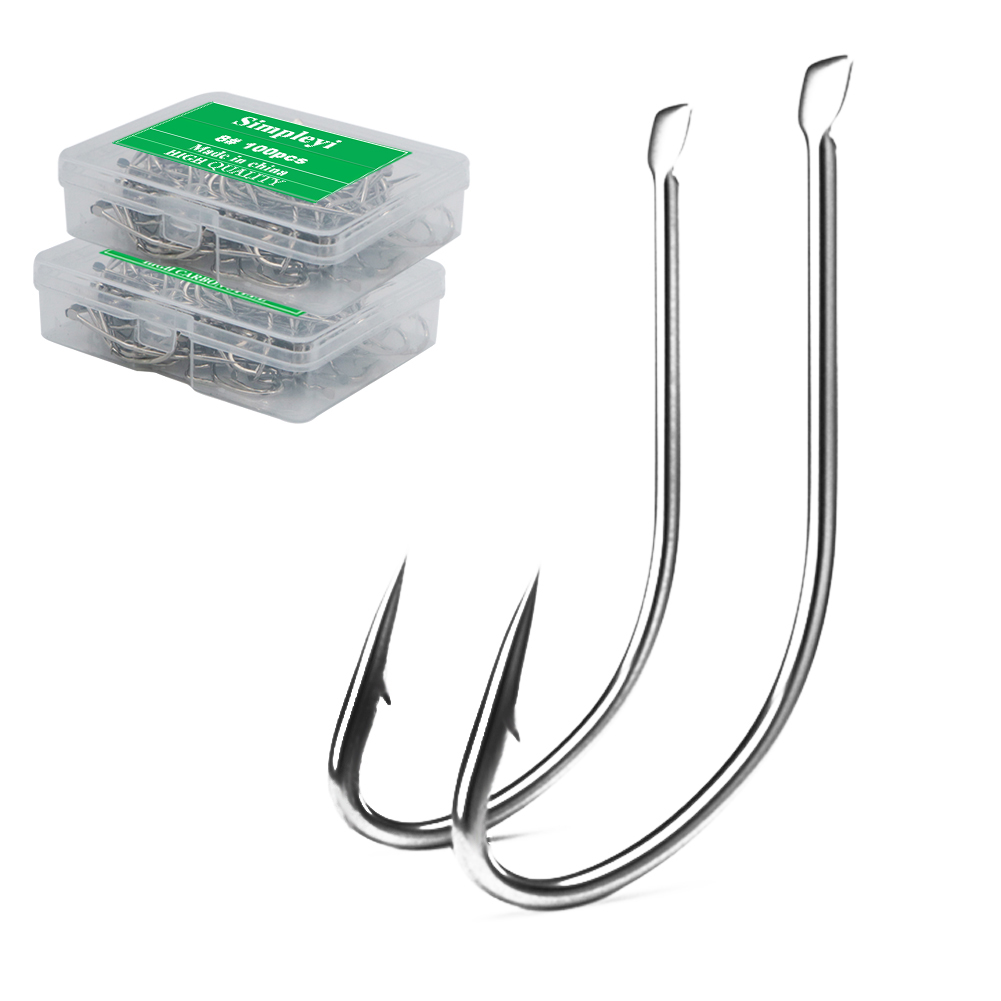 Lot de hameçons de pêche Iseam - Fishing Hook Circle avis et prix