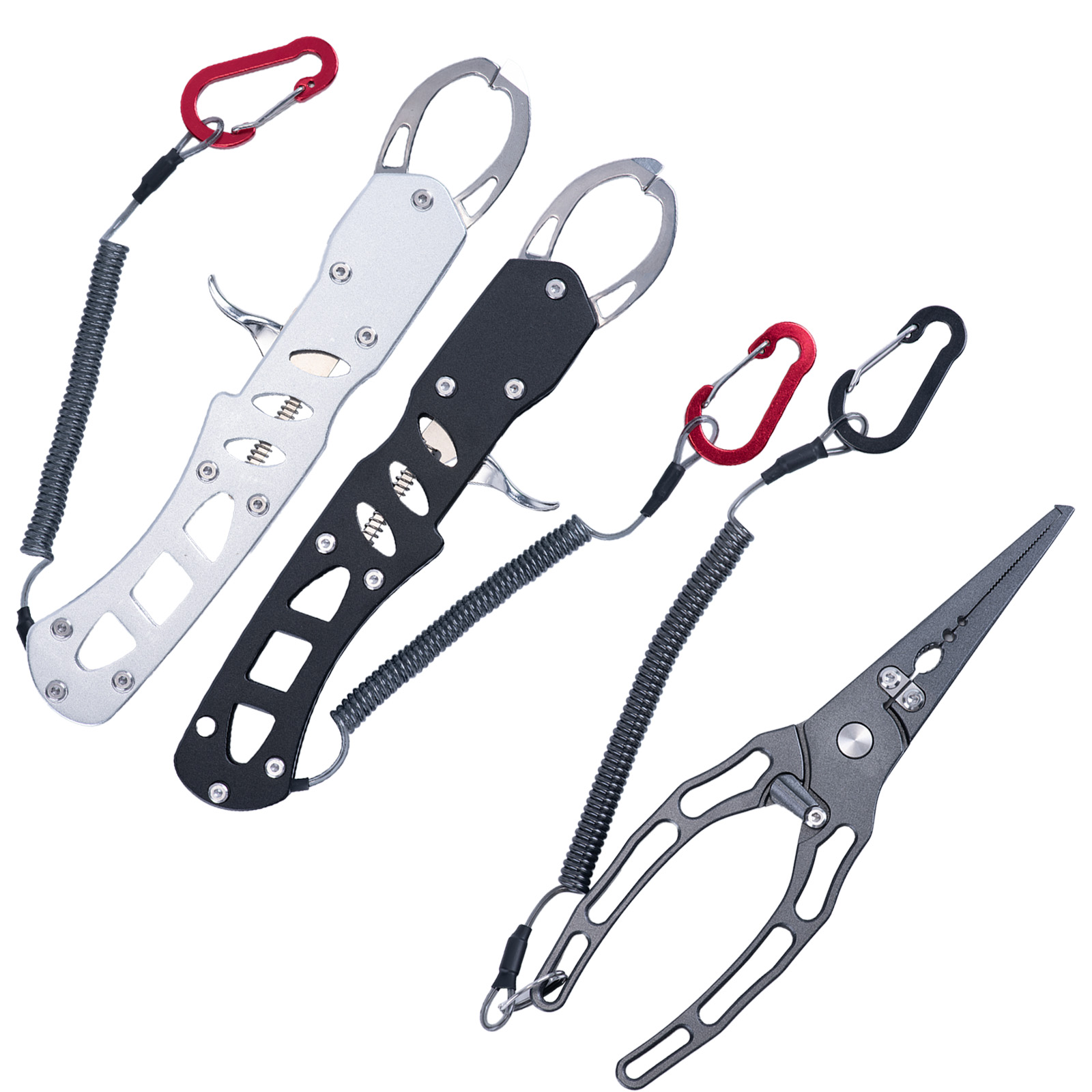 Kit combiné de pinces à pêche  - Fishing Hook Remover avis et prix